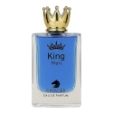 Cavalier King Man EDP parfüüm meestele, 100 ml Cavalier King Man EDP parfüüm meestele, 100 ml