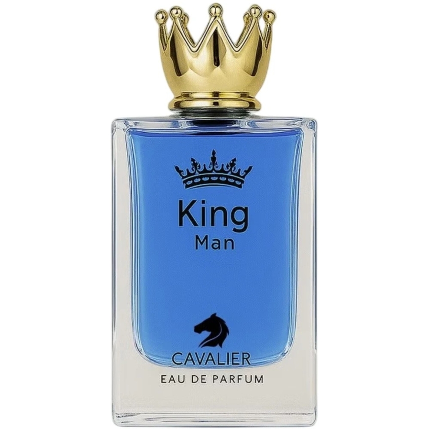 Cavalier King Man EDP парфюм для мужчин, 100 мл – 2