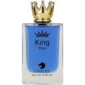Cavalier King Man EDP parfumēts ūdens vīriešiem, 100 ml Cavalier King Man EDP parfumēts ūdens vīriešiem, 100 ml