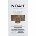 Краска для волос Noah постоянная 7.0 блондин Долговечная краска для волос, 140 мл Краска для волос Noah постоянная 7.0 блондин Долговечная краска для волос, 140 мл