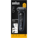 Braun 52-B1650s habemeajaja Seeria 5 Braun 52-B1650s habemeajaja Seeria 5