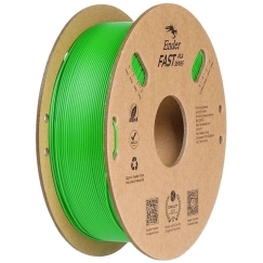 Creality Ender Fast PLA filament 1.75mm 1kg – Roheline