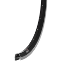 Mach 1 Ratlankis Mach1 Road Runner 28" - 622x15C Musta 36H ZigZag V6.3