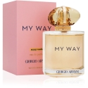Giorgio Armani My Way Sunny Vanilla EDP perfume for women, 50 ml Giorgio Armani My Way Sunny Vanilla EDP perfume for women, 50 ml