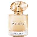 Giorgio Armani My Way Sunny Vanilla EDP парфюм для женщин, 50 мл Giorgio Armani My Way Sunny Vanilla EDP парфюм для женщин, 50 мл