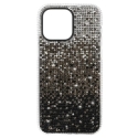 Tel Protect Diamond telefoni ümbris iPhone 16 must Tel Protect Diamond telefoni ümbris iPhone 16 must