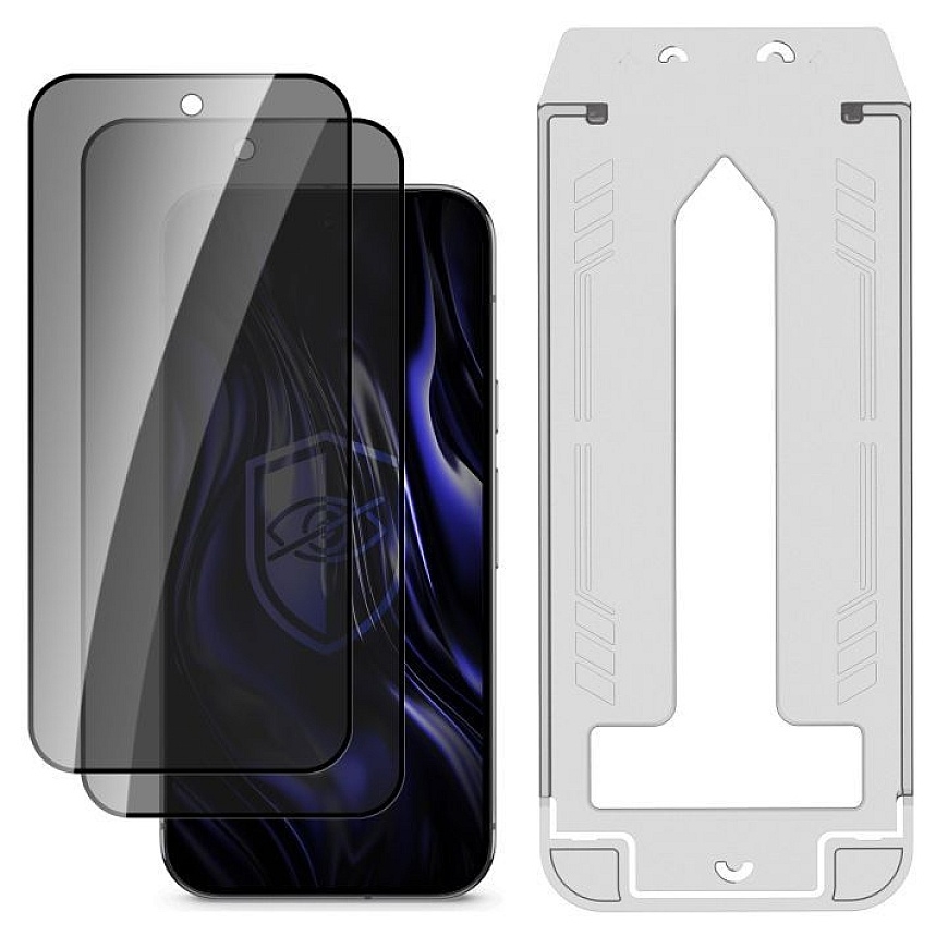 3mk Hardy Privzone 9H - Google Pixel 10/ 10 Pro