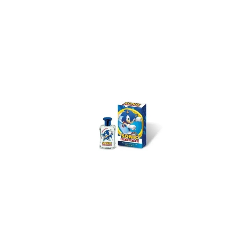 Hajuvesi Cartoon Lorenay Sonic 50 ml