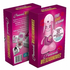 Grammi polttaripelin multitasker