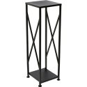 Vorel KALKAS 34X34X111CM Vorel KALKAS 34X34X111CM