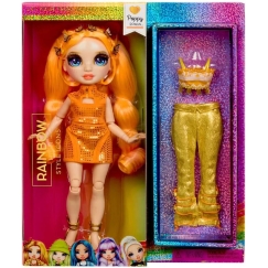 MGA Rainbow High modes lelle Poppy 431626-EU