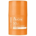 Avène Ultra Stick SPF 50 neredzamā saules aizsargpildspalva, 45 g