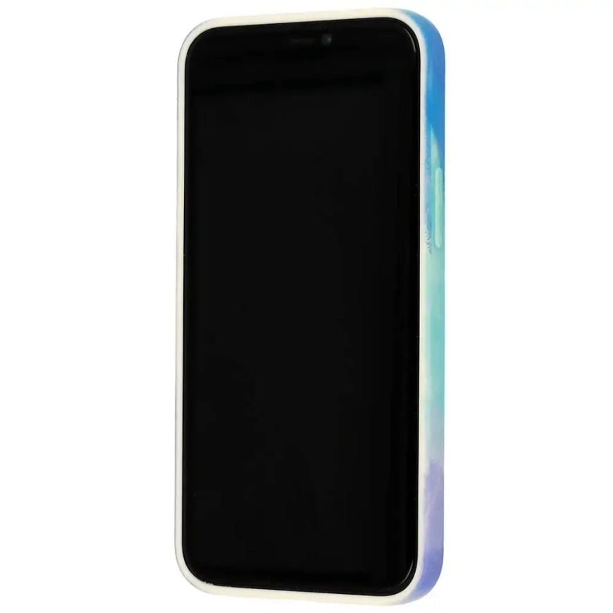 Чехол Tel Protect Ink для Samsung Galaxy S21 Plus дизайн 4 – 3