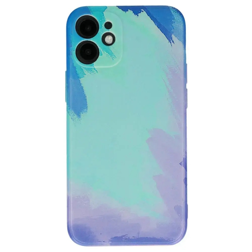 Чехол Tel Protect Ink для Samsung Galaxy S21 Plus дизайн 4 – 5