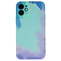 Чехол Tel Protect Ink для Samsung Galaxy S21 Plus дизайн 4
