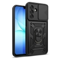 TECH-PROTECT CAMSHIELD PRO GALAXY A17 / A18 / A26 4G / 5G Juodas TECH-PROTECT CAMSHIELD PRO GALAXY A17 / A18 / A26 4G / 5G Juodas