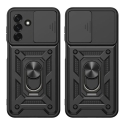 TECH-PROTECT CAMSHIELD PRO GALAXY A17 / A18 / A26 4G / 5G MELNA