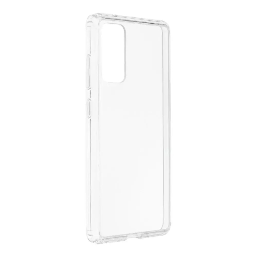 SUPER CLEAR HYBRID phone case for Samsung Galaxy S20 FE (G780) | S20 FE 5G (G781) transparent – 2