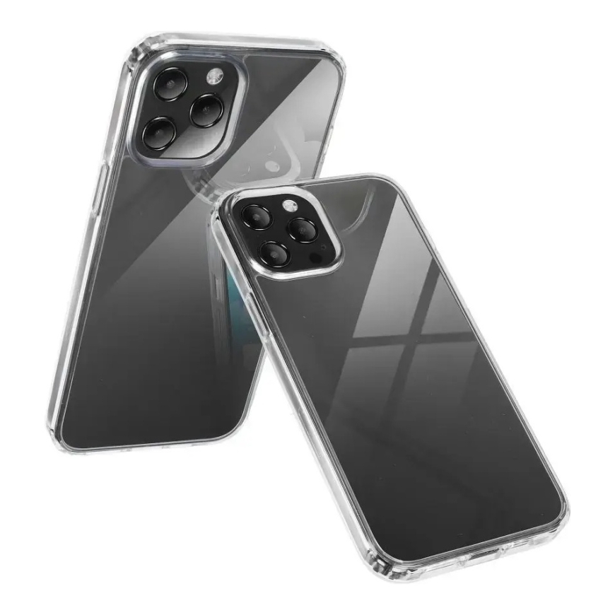 SUPER CLEAR HYBRID чехол для телефона Samsung Galaxy S20 FE (G780) | S20 FE 5G (G781) прозрачный – 3