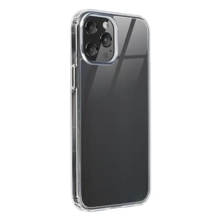 SUPER CLEAR HYBRID phone case for Samsung Galaxy S20 FE (G780) | S20 FE 5G (G781) transparent – 4
