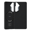 Benks Magnetic Armor Air Kevlar phone case for Samsung Galaxy S26 (S942) black Benks Magnetic Armor Air Kevlar phone case for Samsung Galaxy S26 (S942) black