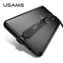 USAMS U9 US-SJ236 datu pārraides un uzlādes vads | USB-A uz USB-C | 1.5m | melns USAMS U9 US-SJ236 datu pārraides un uzlādes vads | USB-A uz USB-C | 1.5m | melns