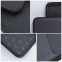 Carbon Premium чехол для телефона iPhone 15 чёрный Carbon Premium чехол для телефона iPhone 15 чёрный