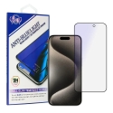 Tempered Glass Anti-Blue Full Glue for Xiaomi Redmi Note 9 Tempered Glass Anti-Blue Full Glue for Xiaomi Redmi Note 9