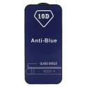 Cietais stikls Anti-Blue ar pilnu līmi Xiaomi Redmi Note 9 Cietais stikls Anti-Blue ar pilnu līmi Xiaomi Redmi Note 9