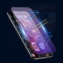 Tempered Glass Anti-Blue Full Glue for Xiaomi Redmi Note 9 Tempered Glass Anti-Blue Full Glue for Xiaomi Redmi Note 9