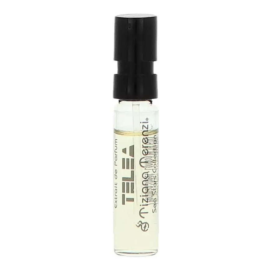 Sample Tiziana Terenzi Sea Stars Collecion Telea Extrait de Parfum 1,5ml