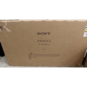 IŠPARDAVIMAS. K75S35B Bravia 3 75" (189cm) 4K Ultra HD Išmanusis Google D-LED TV | IŠPARDAVIMAS. | TV | K75S35B Bravia 3 | 75 | IŠPARDAVIMAS. K75S35B Bravia 3 75" (189cm) 4K Ultra HD Išmanusis Google D-LED TV | IŠPARDAVIMAS. | TV | K75S35B Bravia 3 | 75 |