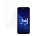 Samsung Galaxy XCover 7/ Galaxy XCover 7 Pro - 3mk HardGlass stiklas Samsung Galaxy XCover 7/ Galaxy XCover 7 Pro - 3mk HardGlass stiklas