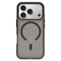 Tel Protect Twist phone case with MagSafe support for Samsung Galaxy S26 (S942) gray Tel Protect Twist phone case with MagSafe support for Samsung Galaxy S26 (S942) gray