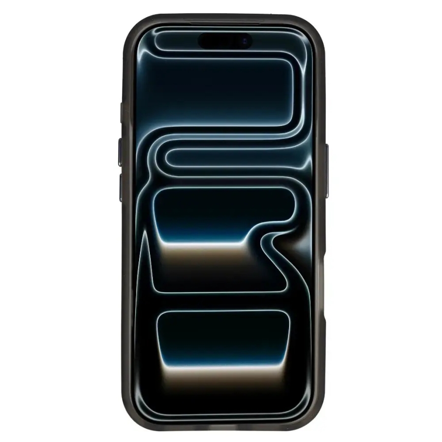 Tel Protect Twist phone case with MagSafe support for Samsung Galaxy S26 (S942) gray – 3