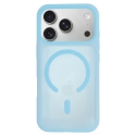 Tel Protect Mist Matte telefoni ümbris MagSafe toega Samsung Galaxy S25 Ultra (S938) sinine Tel Protect Mist Matte telefoni ümbris MagSafe toega Samsung Galaxy S25 Ultra (S938) sinine