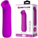 Pretty Love Clitoral Massager Contactless Suction 12 Modes 11cm Pretty Love Clitoral Massager Contactless Suction 12 Modes 11cm