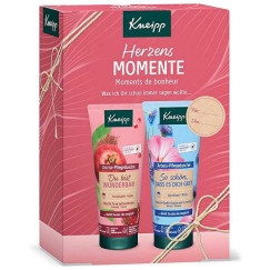 Подарочный набор Kneipp Гель для душа От сердца