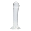 Realrock By Shots Realistic dildo with suction cup - 6.7""""/ 17 cm Realrock By Shots Realistic dildo with suction cup - 6.7""""/ 17 cm
