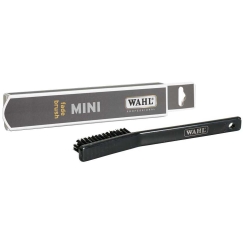 Wahl Clipper Corporation WAHL 0093-6490 mini juuste puhastusharja, must