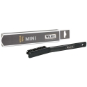 Wahl Clipper Corporation WAHL 0093-6490 mini juuste puhastusharja, must Wahl Clipper Corporation WAHL 0093-6490 mini juuste puhastusharja, must