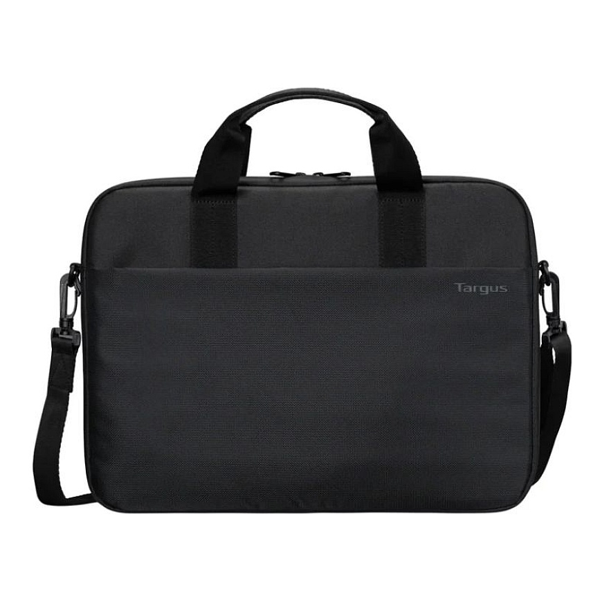 | Intellect Slim | Tinka iki 13-14 " dydžio | Portfelis | Juodas