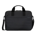 | Intellect Slim | Sobib suurusele 13-14 " | Portfell | Must