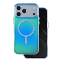 Tecto Shield Aurora чехол для телефона iPhone 17 Pro Max синий Tecto Shield Aurora чехол для телефона iPhone 17 Pro Max синий