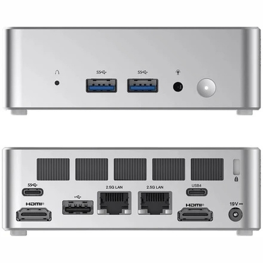 Minisforum M2 Air-304 32GB 1TB – 3