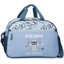 Joumma Bags Disney Stitch Keep Going ceļojumu soma 40 cm Joumma Bags Disney Stitch Keep Going ceļojumu soma 40 cm
