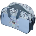 Joumma Bags Disney Stitch Keep Going matkakassi 40 cm Joumma Bags Disney Stitch Keep Going matkakassi 40 cm