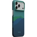 Burga Pitaka Edge case, Over the Horizon 2.0 (Summer Noon) – iPhone 18/17 Pro Max Burga Pitaka Edge case, Over the Horizon 2.0 (Summer Noon) – iPhone 18/17 Pro Max