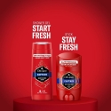 Old Spice Matkakitti Lahjasetti Old Spice Matkakitti Lahjasetti