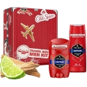 Old Spice Ceļojumu komplekts Dāvanas komplekts
